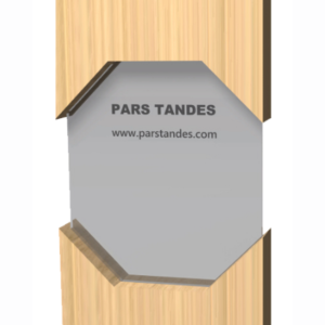 تندیس مهرسا